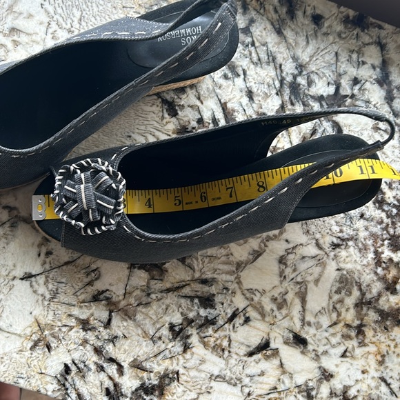 Ros Hommerson Espadrille - Picture 7 of 12